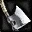 Broad axe