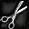 Adamas Scissors