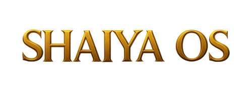 ShaiyaOS